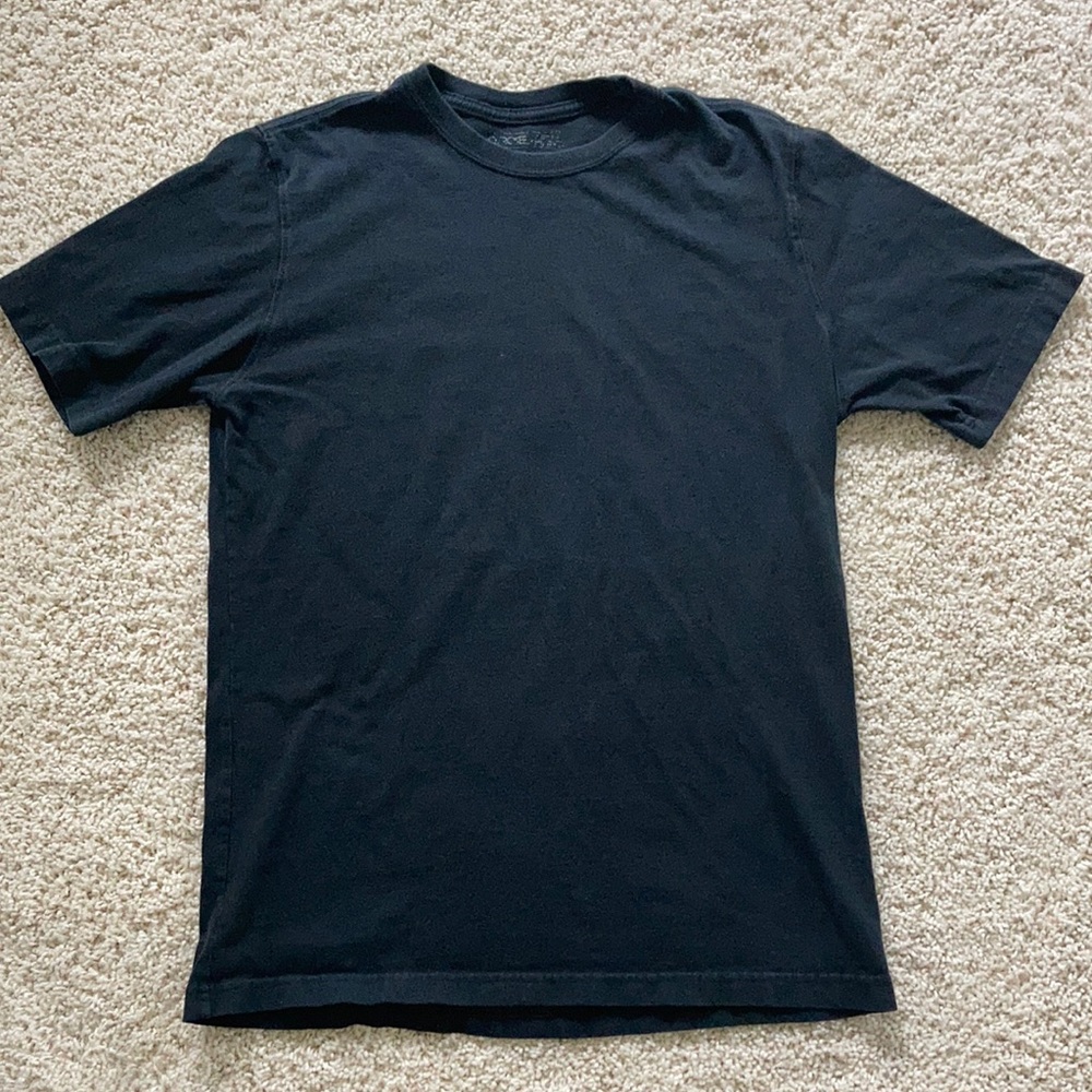 CHEROKEE Mens Cotton Tee Shirt Size M